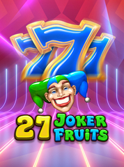 27 Joker Fruits_image_Synot