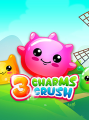 3 Charms Crush_image_iSoftBet