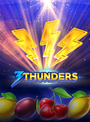 3 Thunders_image_Endorphina