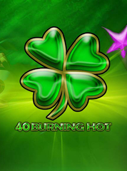 40 Burning Hot_image_Amusnet