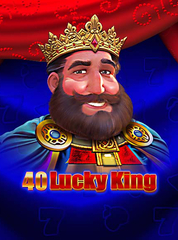40 Lucky King_image_Amusnet