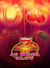40 Mega Slot_image_CT Interactive