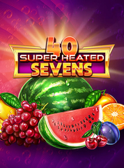 40 Super Heated Sevens_image_Gameart