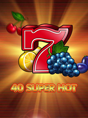 40 Super Hot_image_Amusnet