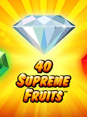 40 Supreme Fruits_image_Greentube