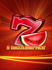 5 Dazzling Hot_image_Amusnet
