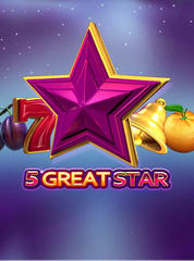 5 Great Star_image_Amusnet