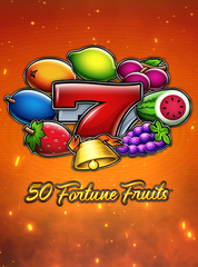 50 Fortune Fruits_image_Greentube