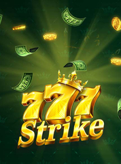 777 Strike_image_Red Tiger