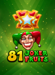 81 Joker Fruits_image_Synot