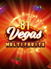 81 Vegas Multi Fruits_image_Synot