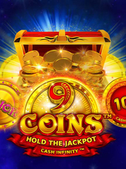 9 Coins_image_Wazdan