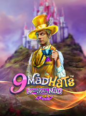 9 Mad Hats_image_Games Global