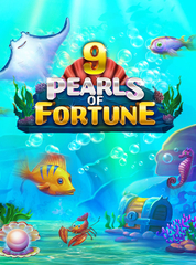 9 Pearls of Fortune_image_iSoftBet