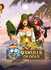 9 Skulls of Gold_image_Games Global