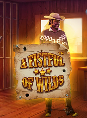 A Fistful of Wilds_image_Greentube
