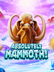 Absolutely Mammoth!_image_Playtech