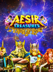 Aesir Treasures_image_Wizard
