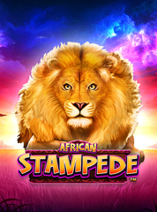 African Stampede_image_Greentube