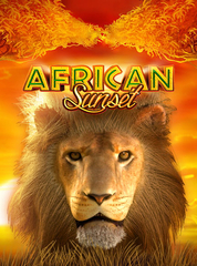African Sunset_image_Gameart