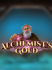 Alchemist's Gold_image_Synot