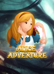 Alice Adventure_image_iSoftBet
