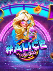 Alice in the Wild_image_Ruby Play