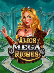Alice Mega Riches_image_Wizard