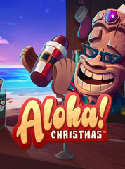 Aloha! Christmas_image_Netent