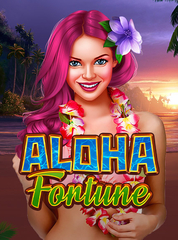 Aloha Fortune_image_Wizard