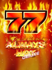 Always Hot Deluxe [DELETE]_image_Greentube