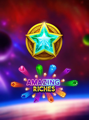 Amazing Riches_image_Wizard