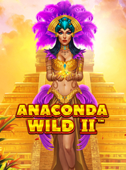 Anaconda Wild II_image_Playtech