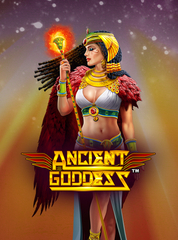 Ancient Goddess_image_Greentube