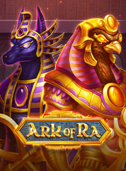 Ark of Ra_image_Games Global