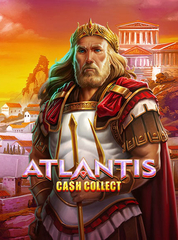 Atlantis: Cash Collect_image_Playtech