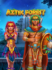 Aztec Forest_image_Amusnet