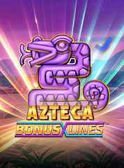Azteca: Bonus Lines_image_Playtech