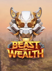 Beast of Wealth_image_Play'n Go