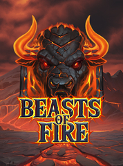 Beasts of Fire_image_Play'n Go
