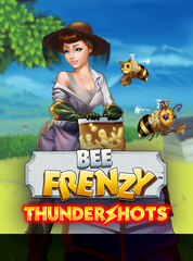 Bee Frenzy_image_Playtech