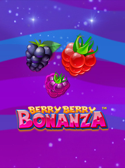 Berry Berry Bonanza old_image_Playtech