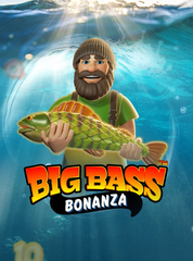 Big Bass Bonanza_image_Pragmatic Play