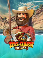 Big Bass Splash_image_Pragmatic Play