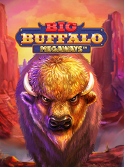Big Buffalo Megaways_image_Skywind