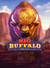 Big Buffalo_image_Skywind