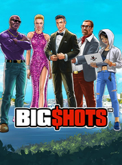 Big Shots_image_Playtech