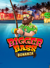 Bigger Bass Bonanza_image_Pragmatic Play