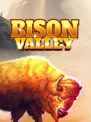 Bison Valley_image_iSoftBet