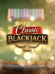 Blackjack Classic _image_Netent